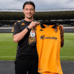 Trabzonsporlu Enis Destan, Hull City’ye transfer oldu