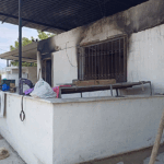 Turgutlu’da yanan çiftlik evinden ceset çıktı: 3 gözaltı