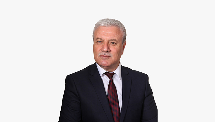 Başkanı Sertdemir: “Türk Tarihinin önemli dönüm noktası”