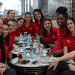 Türkiye FIBA Kadınlar Dünya sıralamasında bir basamak yükseldi