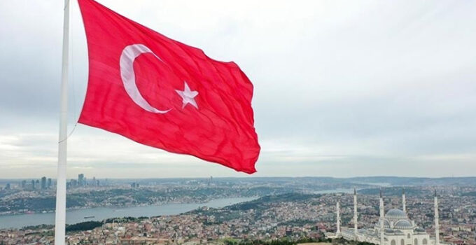Türkiye son 22 yılda ekonomi ve ticarette büyük dönüşüme imza attı