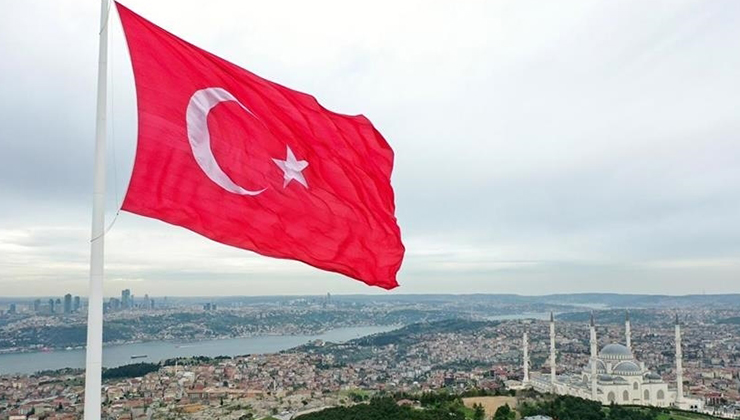 Türkiye son 22 yılda ekonomi ve ticarette büyük dönüşüme imza attı