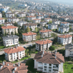Türkiye’deki konutların neredeyse yarısının Zorunlu Deprem Sigortası bulunmuyor