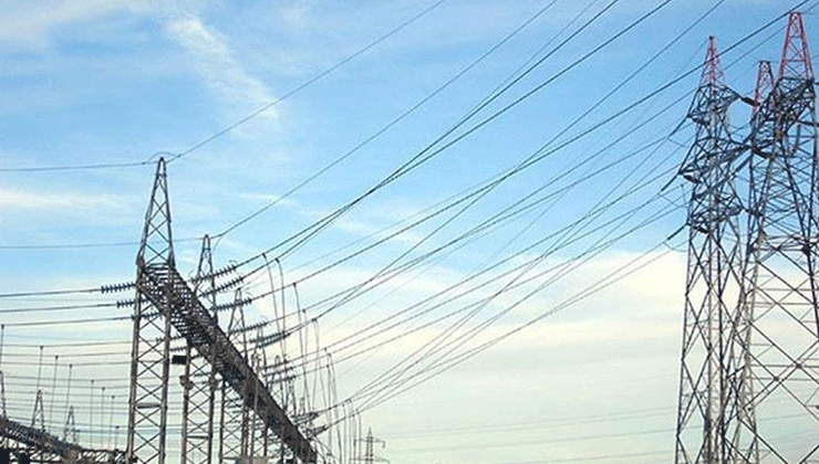 Türkiye’nin elektrik altyapısının dönüşümüne 748 milyon dolarlık dış finansman