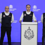 Türkiye’nin kırmızı bültenle aradığı 12 kişi Gürcistan’da gözaltına alındı