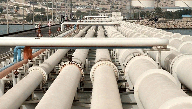 Türkiye’nin petrol ithalatı haziranda yüzde 5,9 arttı