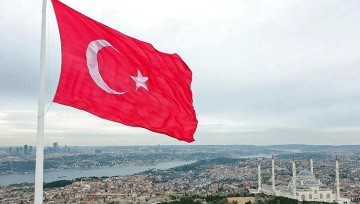 Türkiye’ye gelen uluslararası doğrudan yatırımlar yılın ilk yarısında yıllık yüzde 27,1 arttı