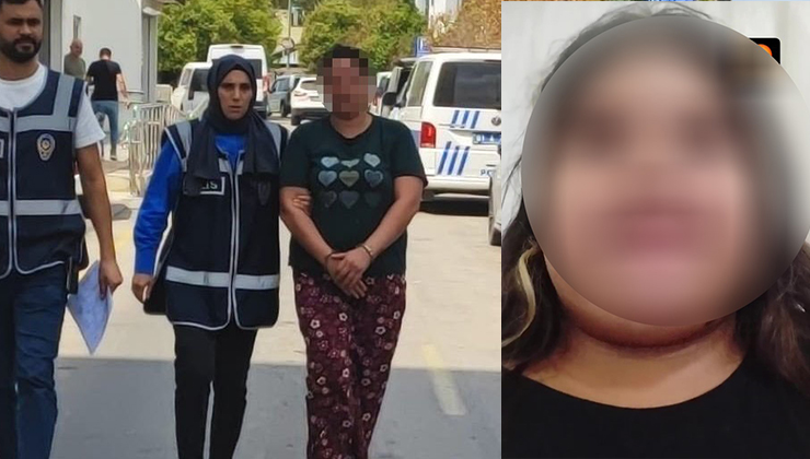 Tutuklanan annenin kızı: “Lütfen annemi kurtarın benim annem cani değil”