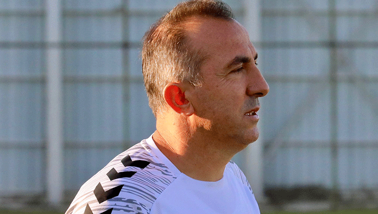 UÇAR: İZMİR’DE LİMİTİMİZİ ZORLAMALIYIZ
