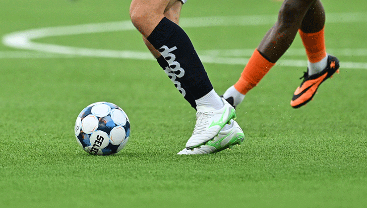 UEFA Konferans Ligi’nde 3. eleme turunda ilk maçlar sona erdi