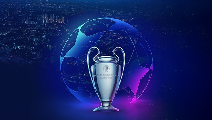 UEFA Şampiyonlar Ligi’nde play-off turu ilk maçları yarın başlayacak