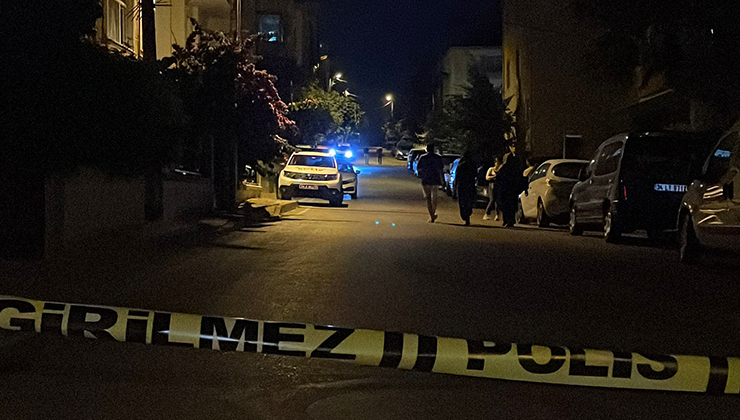 Ümraniye’de sokakta satırlı saldırıya uğrayan kadın hayatını kaybetti; 2 kişi gözaltına alındı