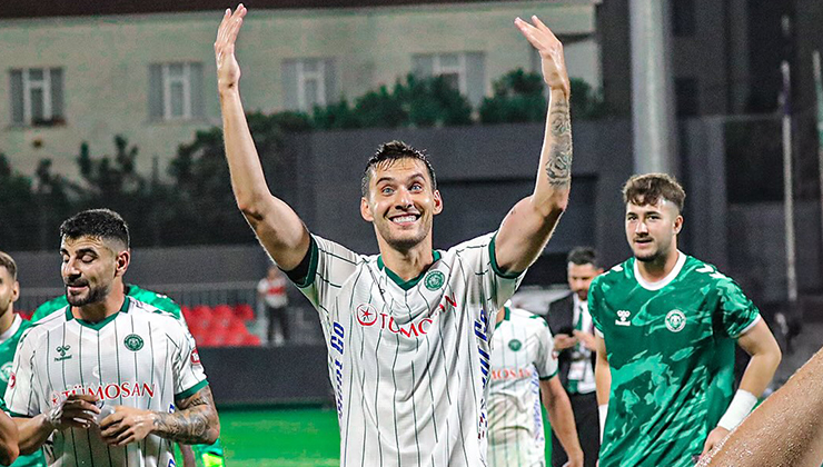 Umut: Küçük hayaller için ilk adım
