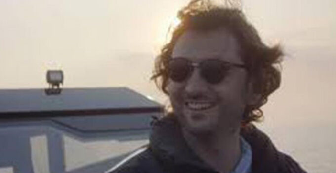 Ünlü iş adamı Halit Yukay denizde kayboldu: Yatı parçalanmış halde bulundu