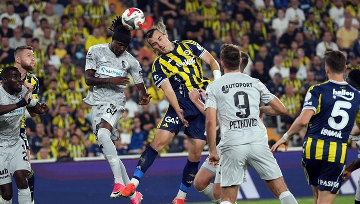 Süper Lig’in yenileri sıfır çekti!
