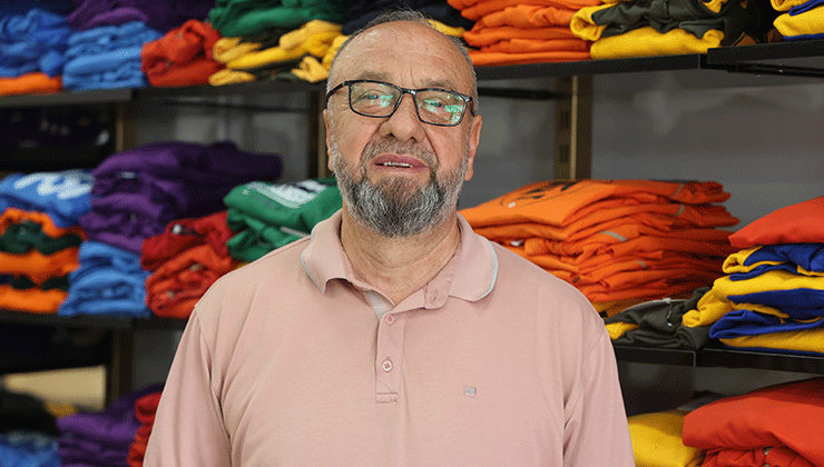 Uzmanlardan okul alışverişi için pamuk ve kalite uyarısı