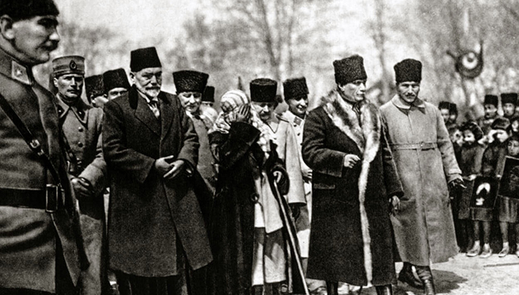 Vali Akın 105. Yıl kutlamaları için tarih verdi