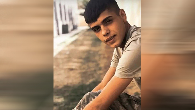 Vinç kazasında 24 yaşındaki genç öldü