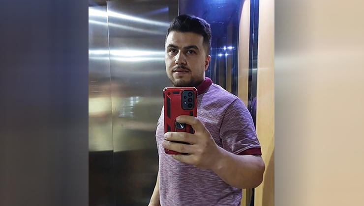 Virajı alamayan motosiklet sürücüsü hayatını kaybetti