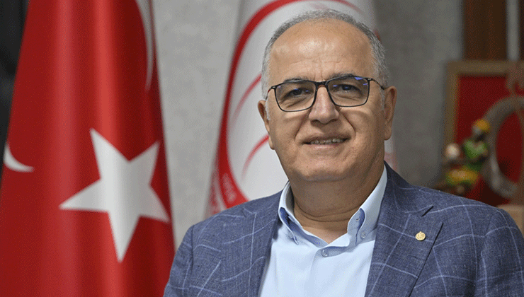 Voleybol Federasyonu Başkanı Üstündağ’dan Santarelli savunması