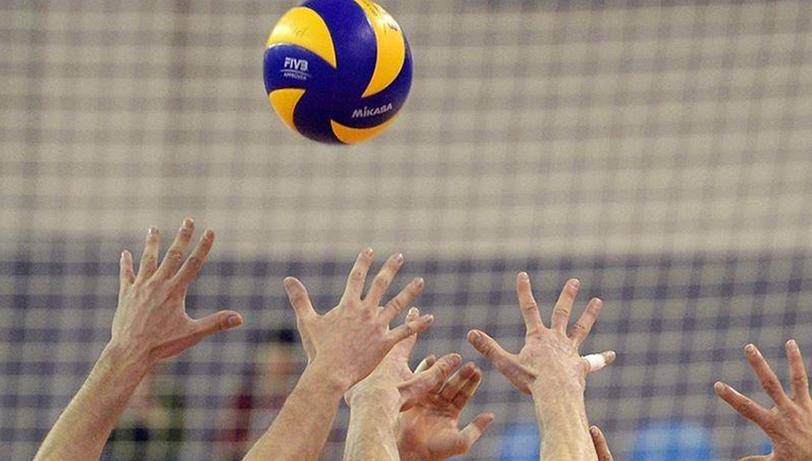Voleybolda 2025-2026 sezonun fikstür çekimi yapıldı