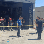 Yağ tankına düşen anne ve oğlu hayatını kaybetti