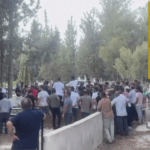 Yangında dumandan etkilenen 3 yaşındaki Asaf, 7 günlük yaşam mücadelesini kaybetti
