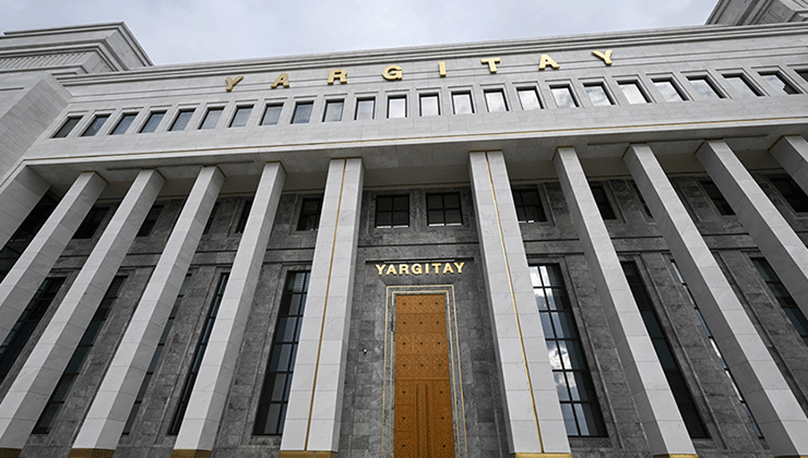 Yargıtay, sebepsiz yere evi terk etmeyi boşanmada “tam kusur” saydı
