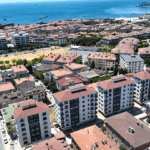 “Yarısı Bizden” kampanyasıyla İstanbul’da 71 bin bağımsız bölüm depreme karşı güvenli hale getiriliyor