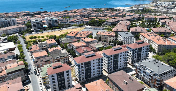 “Yarısı Bizden” kampanyasıyla İstanbul’da 71 bin bağımsız bölüm depreme karşı güvenli hale getiriliyor
