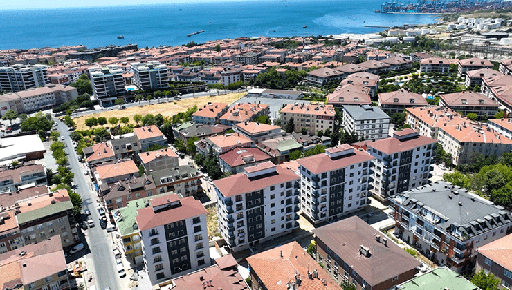 “Yarısı Bizden” kampanyasıyla İstanbul’da 71 bin bağımsız bölüm depreme karşı güvenli hale getiriliyor