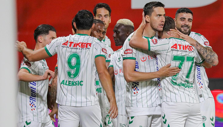 Yatabare’nin ardından Umut’la ilk yaşandı!
