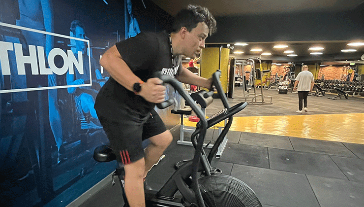 Yaz aylarında spor yapanlar: Bunlara dikkat!