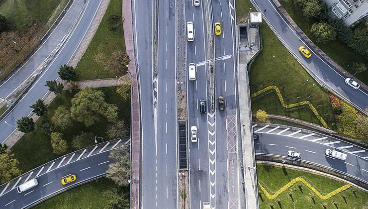 Yeknesaklık genelgesi Resmi Gazete’de
