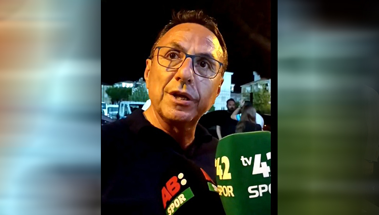 Yönet: Gaziantep maçını kazanmamız daha önemli