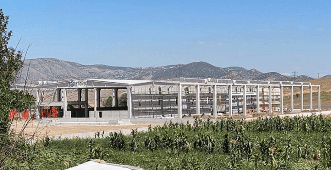 Yozgat’ta inşaattan düşen işçi hayatını kaybetti