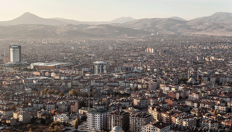 124 ülke bu ürün için sıraya girdi: Konya’da da çok seviliyor