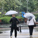 15 il için “sarı” kodlu meteorolojik uyarı