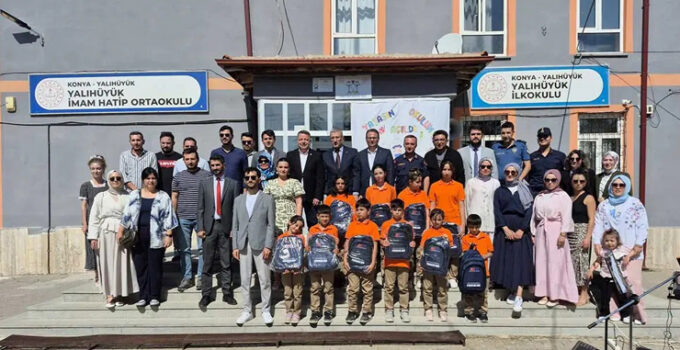 1500 projeye 5 milyar TL hibe desteği