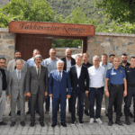 2. Akşehir Tarım, Hayvancılık ve Yem Fuarı değerlendirildi