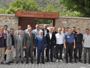 2. Akşehir Tarım, Hayvancılık ve Yem Fuarı değerlendirildi