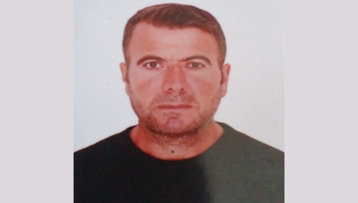 3 Çocuk babası şahıstan haber alınamıyor