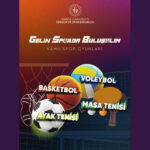 3. Kamu Spor Oyunları için başvurular başladı