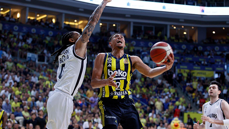 38. Erkekler Cumhurbaşkanlığı Kupası sahibini buluyor