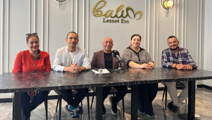 42 yıldır Türk musikisine hizmet