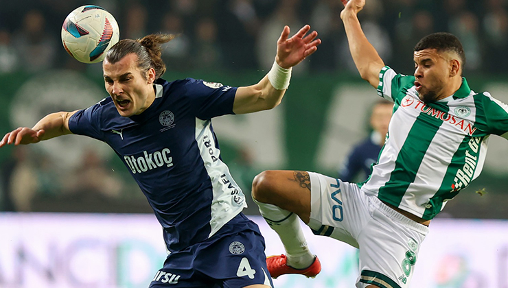 5 PAZAR, 3 CUMARTESİ, 2 PAZARTESİ! İŞTE KONYASPOR’UN MAÇ PROGRAMI