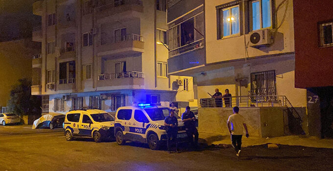 5 yaşındaki oğlunu öldüren anne tutuklandı