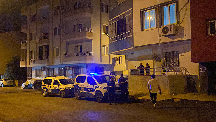5 yaşındaki oğlunu öldüren anne tutuklandı