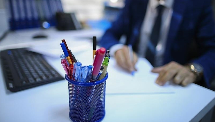 51 bin 359 gazi ve gazi yakını istihdam edildi