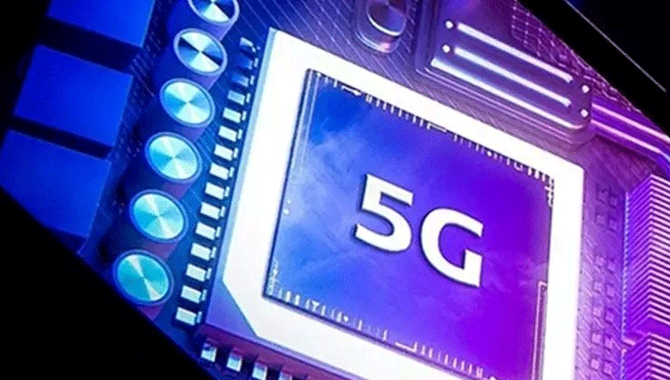 5G ile “yeni hayat” geliyor